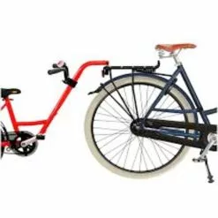 Roland Werk 3éme Roue By Roland Avec Porte Bagage