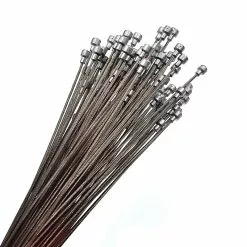 Clarks 50 Câbles Inox Pour Frein Vélo De Route