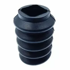 Vélo Original Accessoire De Soufflet De Fourche Vélo Avant