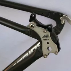 Vélo Original Adaptateur Convertisseur Frein à Disque Vélo Route -Ventes de pièces de vélo adaptateur convertisseur frein a disque velo route 2