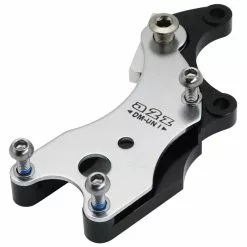 Vélo Original Adaptateur Convertisseur Frein à Disque Vélo Route