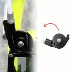 Adaptateur De Redirection Pour Câble Frein V-Brake Sur Cadre Vélo 9 Adaptateur De Redirection Pour Câble Frein V-Brake Sur Cadre Vélo -Ventes de pièces de vélo adaptateur de redirection pour cable frein v brake sur cadre velo 3