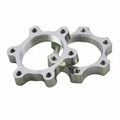 Funecobikes Adaptateur Frein à Disque Pour Vélo