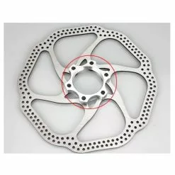 Funecobikes Adaptateur Frein à Disque Pour Vélo -Ventes de pièces de vélo adaptateur frein a disque pour velo 5