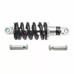 Messingschlager Amortisseur VTT Ressort 150 Mm -Ventes de pièces de vélo amortisseur vtt ressort 150 mm 5