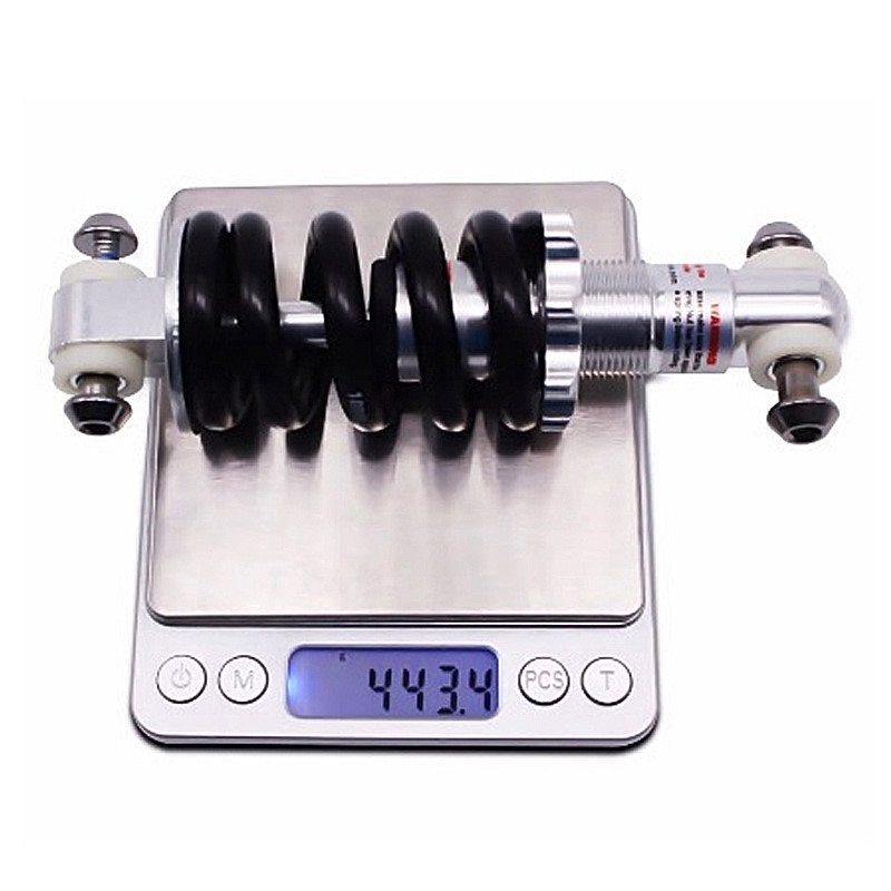 Messingschlager Amortisseur VTT Vélo Enfant 5 Messingschlager Amortisseur VTT Vélo Enfant – Image 3