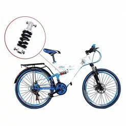 Messingschlager Amortisseur VTT Vélo Enfant 11 Messingschlager Amortisseur VTT Vélo Enfant -Ventes de pièces de vélo amortisseur vtt velo enfant 4