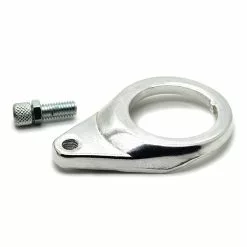 Ventes de pièces de vélo -Ventes de pièces de vélo arret de gaine pour frein avant cantilever a tirage 1 1 8 1