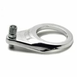 Messingschlager Arrêt De Gaine Pour Frein Avant Cantilever à Tirage 1 1/8