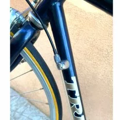 Arrêt De Gaine Sur Plot à Braser Ou à Visser 10 Arrêt De Gaine Sur Plot à Braser Ou à Visser -Ventes de pièces de vélo arret de gaine sur plot a braser ou a visser 3