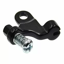 Funecobikes Arrêt Gaine Arrière Fixation Sur Serrage De Selle -Ventes de pièces de vélo arret gaine arriere fixation sur serrage de selle 3
