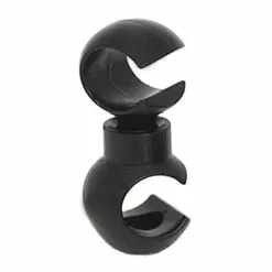 Funecobikes Attache Pour Gaines De Frein Ou Dérailleur Vélo