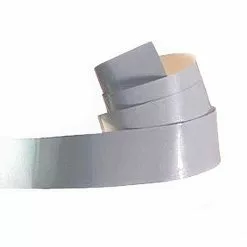 WOWOW Autocollant Réfléchissant 1M Pour Visibilité Sur Vélo