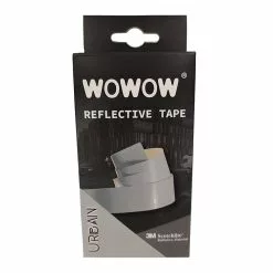WOWOW Autocollant Réfléchissant 1M Pour Visibilité Sur Vélo 13 WOWOW Autocollant Réfléchissant 1M Pour Visibilité Sur Vélo -Ventes de pièces de vélo autocollant reflechissant 1m pour visibilite sur velo 5