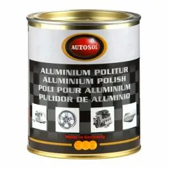AUTOSOL ALUMINIUM POLISH - Pot 750 Ml