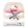 Funecobikes Avion Jouet Hello Kitty Pour Vélo Enfant