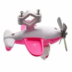 Funecobikes Avion Jouet Hello Kitty Pour Vélo Enfant -Ventes de pièces de vélo avion jouet hello kitty pour velo enfant 2