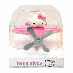 Funecobikes Avion Jouet Hello Kitty Pour Vélo Enfant