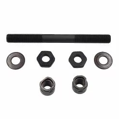 Point Axe Creux 108 Mm Avec Billes Pour Roue De Vélo 7 Point Axe Creux 108 Mm Avec Billes Pour Roue De Vélo -Ventes de pièces de vélo axe creux 108 mm avec billes pour roue de velo 2