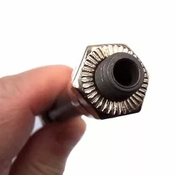 Vélo Original Axe Creux 108 Mm Avec Roulements Pour Moyeu Roue De Vélo -Ventes de pièces de vélo axe creux 108 mm avec roulements pour moyeu roue de velo 2