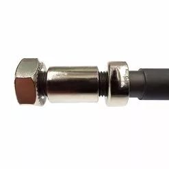 Vélo Original Axe Creux 145 Mm Avec Roulements Pour Moyeu Roue Arrière Vélo -Ventes de pièces de vélo axe creux 145 mm avec roulements pour moyeu roue arriere velo 3