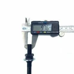 Axe Creux Pour Roue Arrière Vélo Maxxus -Ventes de pièces de vélo axe creux pour roue arriere velo maxxus 4