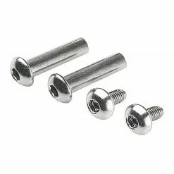 Vélo Original Axe De Fixation Pour Amortisseur Vélo - La Paire