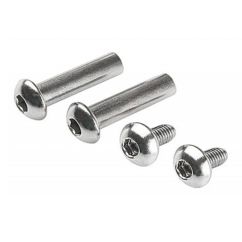 Vélo Original Axe De Fixation Pour Amortisseur Vélo - La Paire 3 Vélo Original Axe De Fixation Pour Amortisseur Vélo - La Paire