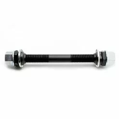 Funecobikes Axe Moyeu D14 BMX Plein Arrière L180