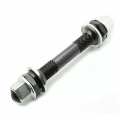 ATOO Axe Moyeu D14 BMX Plein Avant L140 -Ventes de pièces de vélo axe moyeu d14 bmx plein avant l140 2