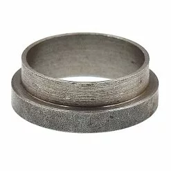 Funecobikes Bague Collerette 1 Pouce Pour Fourche Unichrome -Ventes de pièces de vélo bague collerette 1 pouce pour fourche unichrome 2