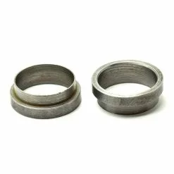 Funecobikes Bague Collerette Pour Fourche Unichrome -Ventes de pièces de vélo bague collerette pour fourche unichrome 2