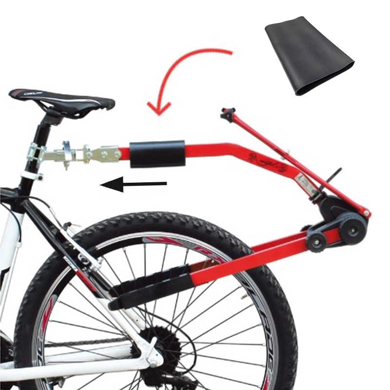 PERUZZO Bande Caoutchouc Barre De Liaison TRAIL ANGEL 4 PERUZZO Bande Caoutchouc Barre De Liaison TRAIL ANGEL – Image 2