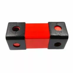 Trail-Gator Barre Bloc Pivot Pour Barre De Remorquage Enfant Trail Gator