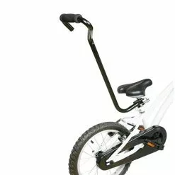 Messingschlager Barre D'apprentissage Pour Guider Un Vélo Enfant -Ventes de pièces de vélo barre d apprentissage pour guider un velo enfant 4