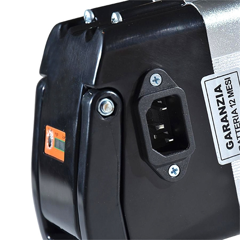 Batterie Vélo électrique TORPADO LI-ION 36 V/13 AH (T260)ENERGY BIKE 4 Batterie Vélo électrique TORPADO LI-ION 36 V/13 AH (T260)ENERGY BIKE – Image 2