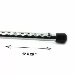 Maxxus Béquille Vélo Enfant De 12 à 20 Pouces -Ventes de pièces de vélo bequille velo enfant de 12 a 20 pouces 3