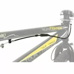 ATOO BMX Rotor Cable De Frein Inférieur -Ventes de pièces de vélo bmx rotor cable de frein inferieur 1