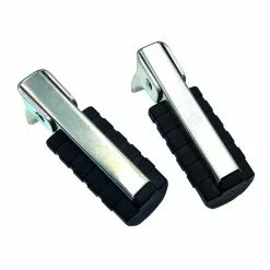 Bobike Repose-pieds Vélo 13 Cm Noir Par Paire -Ventes de pièces de vélo bobike repose pieds velo 13 cm noir par paire 2