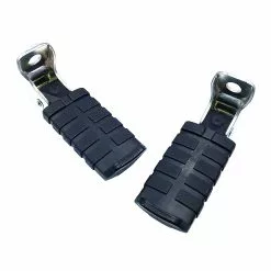 Bobike Repose-pieds Vélo 13 Cm Noir Par Paire -Ventes de pièces de vélo bobike repose pieds velo 13 cm noir par paire 4