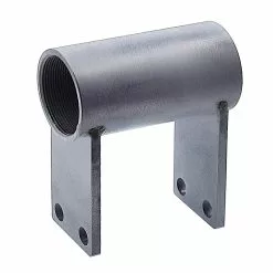 Funecobikes Boite Acier Avec Pattes Pour Fixation Pédalier Mono Plateau