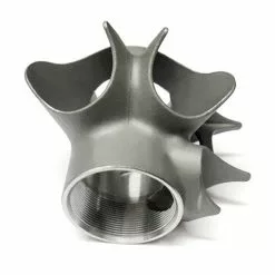 Funecobikes Boite De Pédalier Micro Fusion BSA à Souder Sur Cadre De Vélo