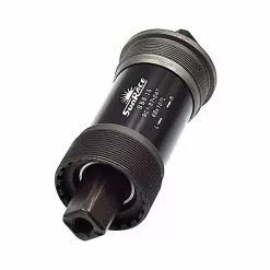 Boîtier De Pédalier Acier SunRace 68/107mm BBS