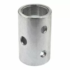 Funecobikes Boitier De Pédalier Alu à Souder Sur Cadre De Vélo -Ventes de pièces de vélo boitier de pedalier alu a souder sur cadre de velo 3