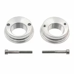 Funecobikes Boitier De Pédalier Excentrique Alu 2 Pièces à Visser Pour Tandem -Ventes de pièces de vélo boitier de pedalier excentrique alu 2 pieces a visser pour tandem 2