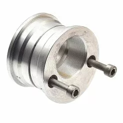 Funecobikes Boitier De Pédalier Excentrique Alu 2 Pièces à Visser Pour Tandem -Ventes de pièces de vélo boitier de pedalier excentrique alu 2 pieces a visser pour tandem 4