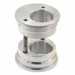 Funecobikes Boitier De Pédalier Excentrique Alu 2 Pièces à Visser Pour Tandem -Ventes de pièces de vélo boitier de pedalier excentrique alu 2 pieces a visser pour tandem 5