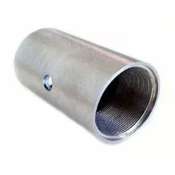 Funecobikes Boitier De Pédalier Métallique à Souder Sur Cadre De Vélo