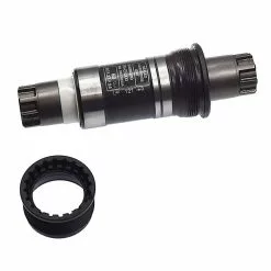 Boitier De Pédalier Shimano BB-ES300 Octalink BSA 68mm -Ventes de pièces de vélo boitier de pedalier shimano bb es300 octalink bsa 68mm 4