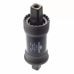 Boîtier De Pédalier SUNRACE 122 Mm -Ventes de pièces de vélo boitier de pedalier sunrace 122 mm 2